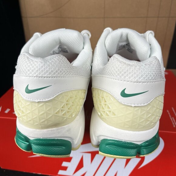 NEW Nike Air Zoom Vomero 5 “Masters” Alabaster Malachite FN8361-101 Sz 11.5 main image 6